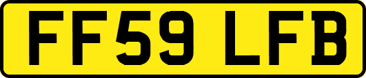 FF59LFB