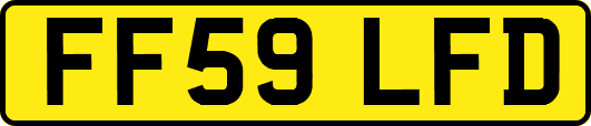 FF59LFD