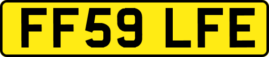 FF59LFE