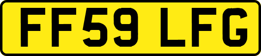 FF59LFG