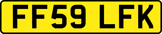 FF59LFK