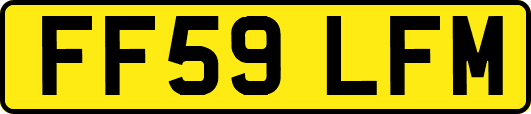 FF59LFM