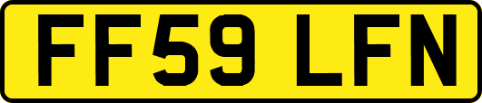 FF59LFN