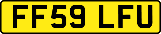 FF59LFU