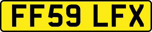 FF59LFX