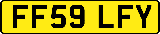 FF59LFY