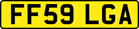 FF59LGA