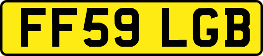 FF59LGB