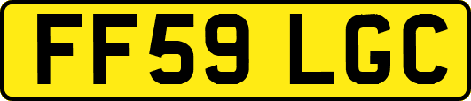 FF59LGC