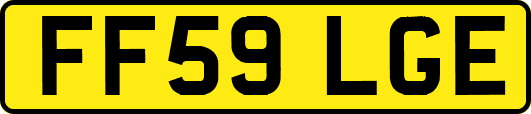 FF59LGE
