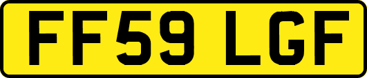 FF59LGF