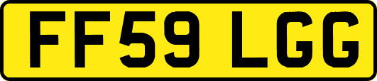 FF59LGG