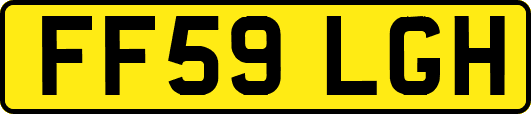 FF59LGH