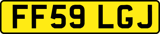 FF59LGJ