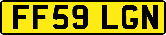 FF59LGN
