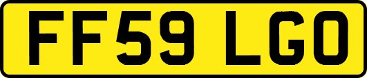FF59LGO