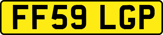 FF59LGP