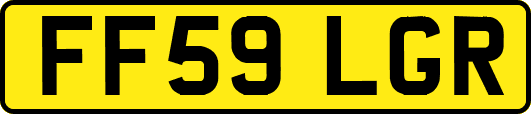 FF59LGR