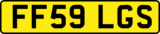 FF59LGS