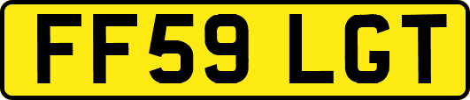 FF59LGT