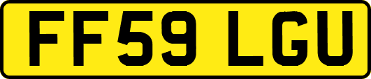 FF59LGU