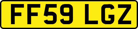 FF59LGZ