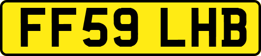 FF59LHB