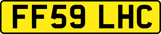 FF59LHC