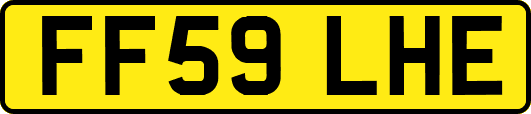 FF59LHE