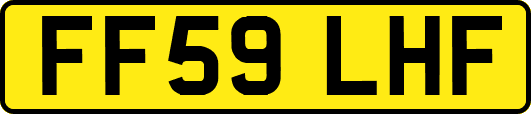 FF59LHF
