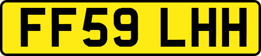 FF59LHH