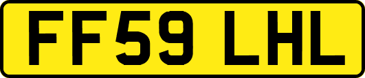 FF59LHL