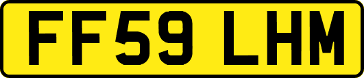 FF59LHM