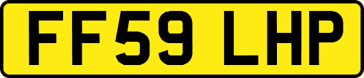 FF59LHP