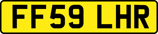 FF59LHR