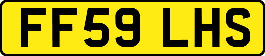 FF59LHS