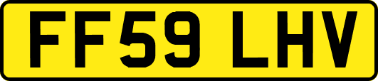FF59LHV
