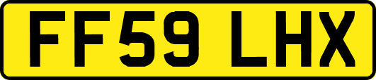 FF59LHX