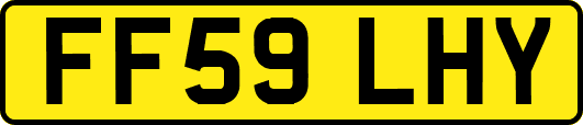 FF59LHY