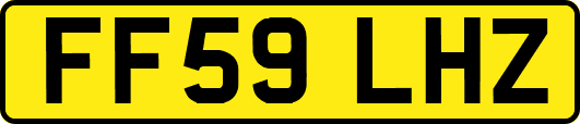 FF59LHZ