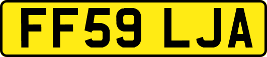 FF59LJA