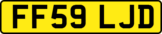 FF59LJD