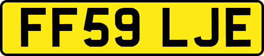 FF59LJE