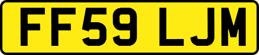 FF59LJM