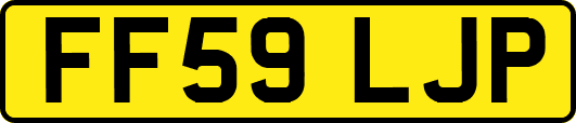 FF59LJP