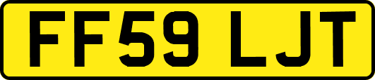 FF59LJT