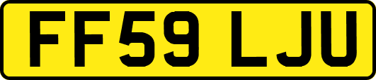 FF59LJU
