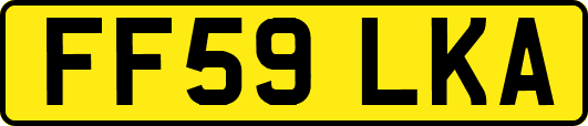 FF59LKA
