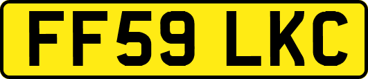 FF59LKC