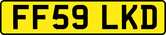 FF59LKD